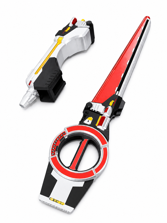 Cosplay Kamen Rider Faiz Blaster Weapon Large-Scale Prop 仮面ライダー 555