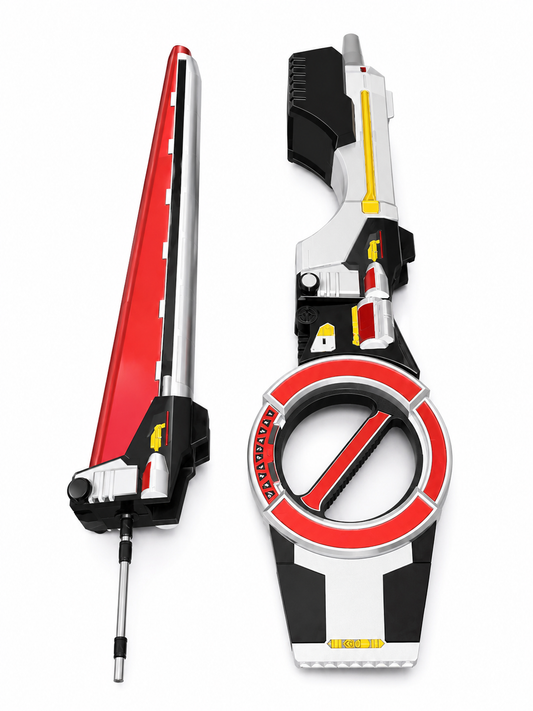 Cosplay Kamen Rider Faiz Blaster Weapon Large-Scale Prop 仮面ライダー 555