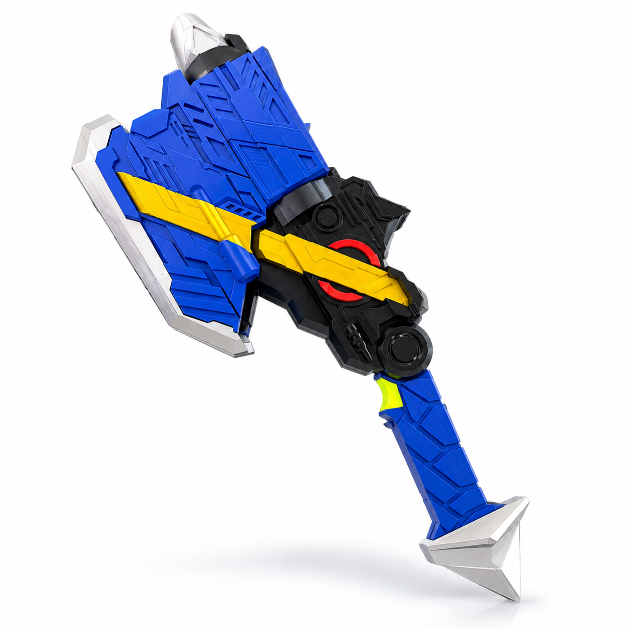 Kamen Rider Zero One Authorise Buster Full Size Prop