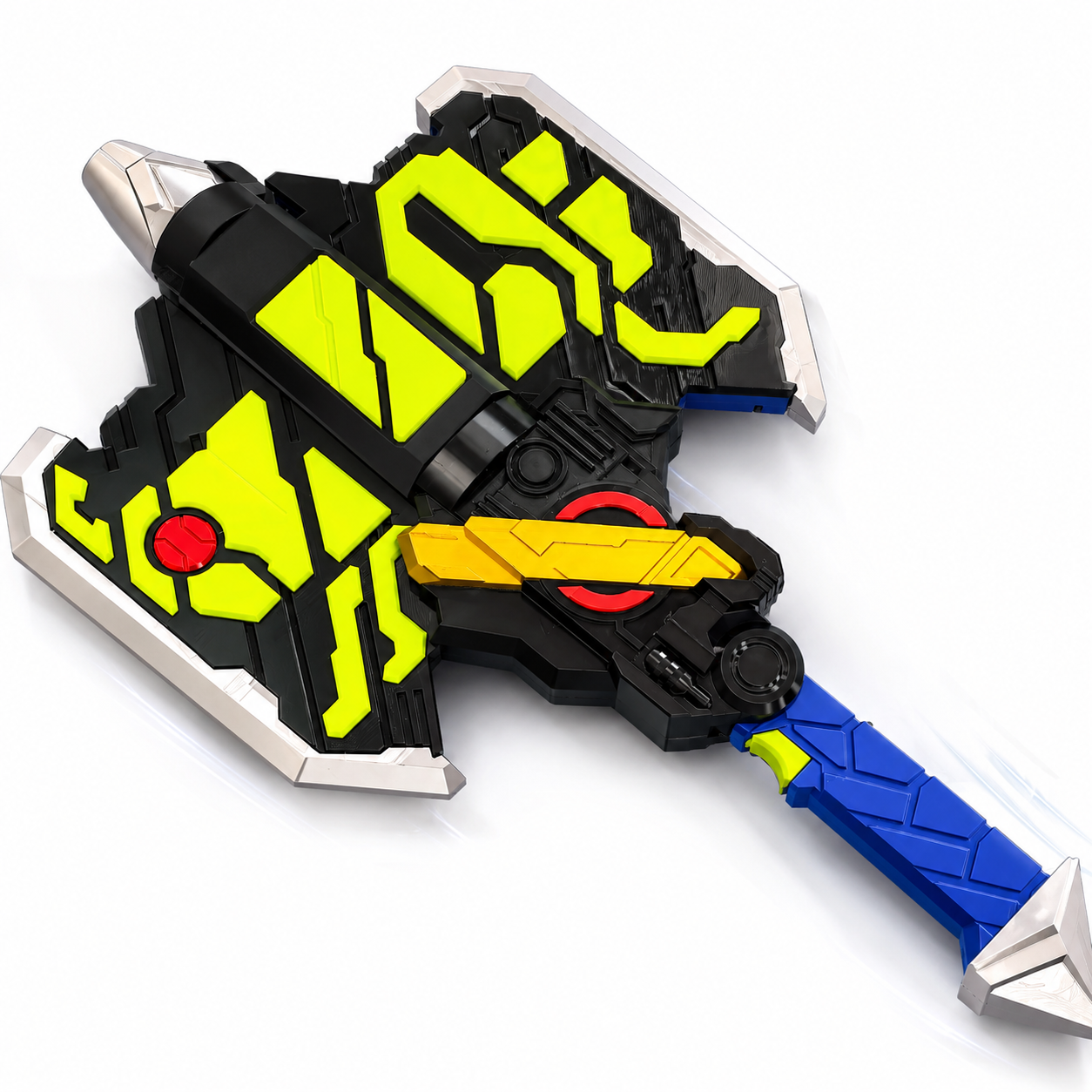 Kamen Rider Zero One Authorise Buster Full Size Prop
