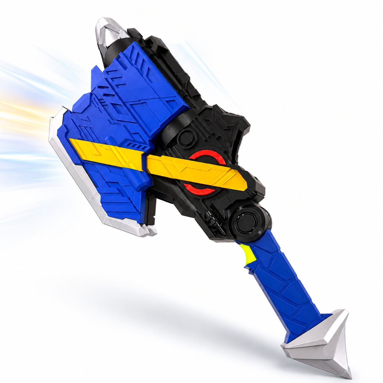 Kamen Rider Zero One Authorise Buster Full Size Prop