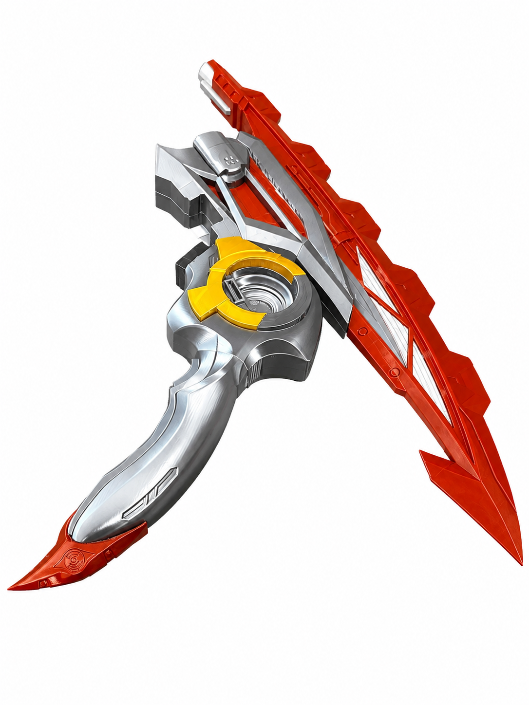 Cosplay Kamen Rider Zeztz Breaker Breaker Full Size Prop